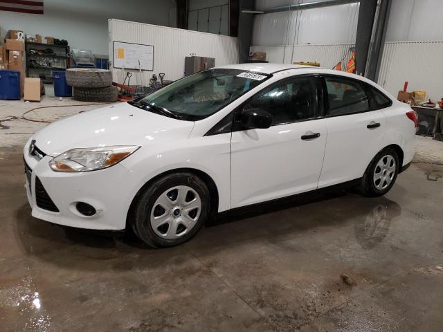 FORD FOCUS 2014 1fadp3e20el426856