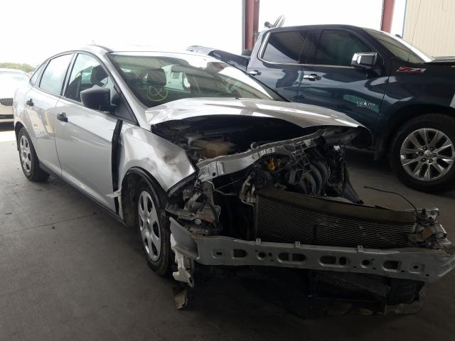 FORD FOCUS S 2014 1fadp3e20el440465