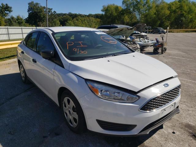 FORD FOCUS S 2015 1fadp3e20fl201094