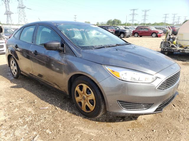 FORD FOCUS S 2015 1fadp3e20fl216548