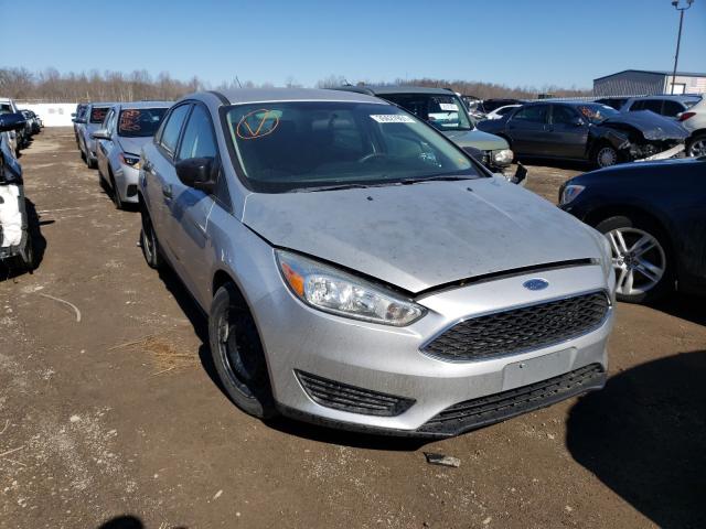 FORD FOCUS 2015 1fadp3e20fl219031