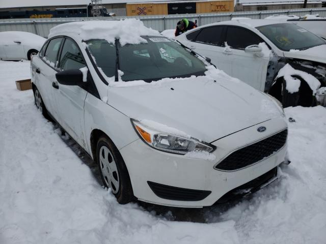 FORD FOCUS S 2015 1fadp3e20fl224259