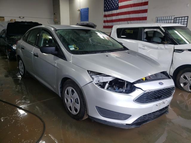 FORD FOCUS S 2015 1fadp3e20fl228943