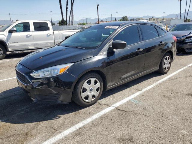 FORD FOCUS 2015 1fadp3e20fl256287