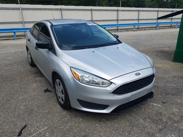 FORD FOCUS 2015 1fadp3e20fl259478