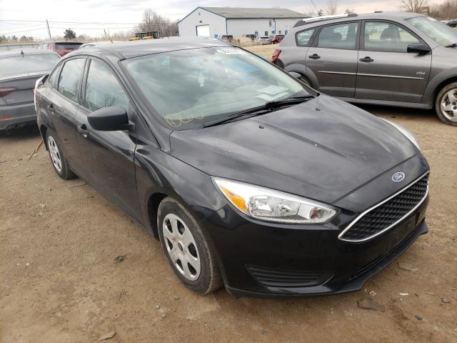 FORD FOCUS S 2015 1fadp3e20fl260436