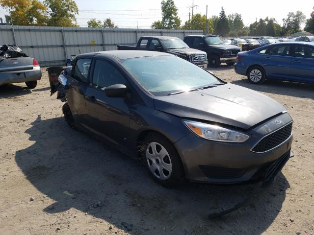 FORD FOCUS S 2015 1fadp3e20fl264213