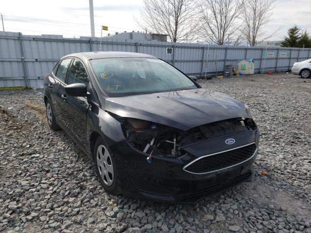 FORD NULL 2015 1fadp3e20fl265460