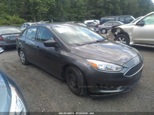 FORD FOCUS 2015 1fadp3e20fl280024