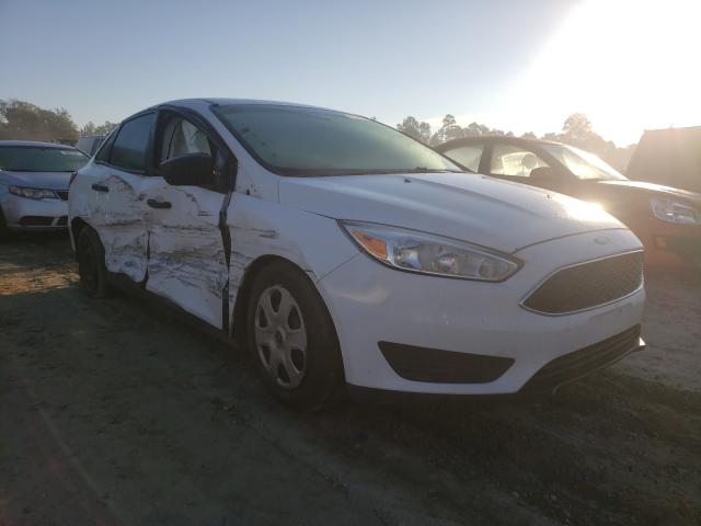 FORD FOCUS S 2015 1fadp3e20fl295977