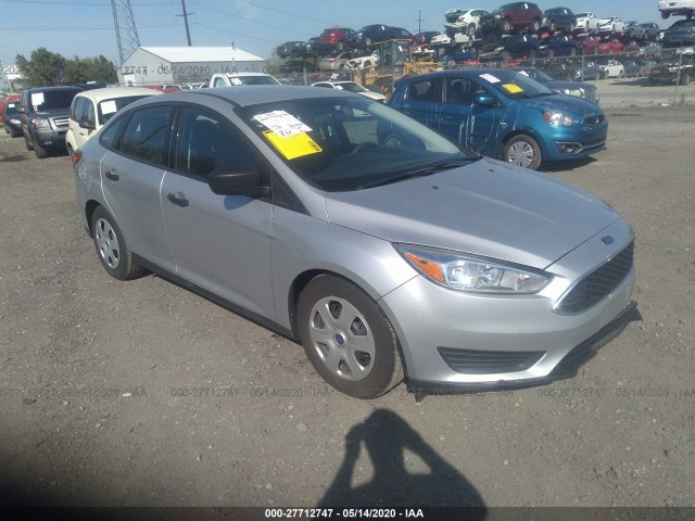 FORD FOCUS 2015 1fadp3e20fl297776