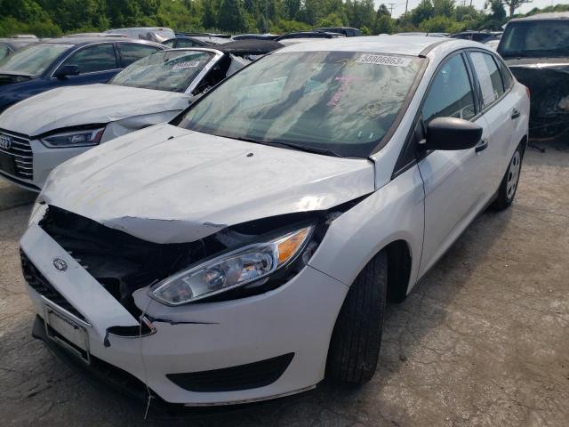 FORD FOCUS S 2015 1fadp3e20fl313846