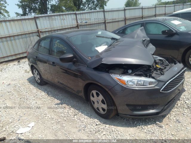 FORD FOCUS 2015 1fadp3e20fl323003