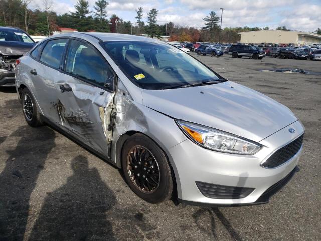 FORD FOCUS S 2015 1fadp3e20fl332767