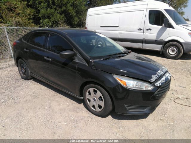 FORD FOCUS 2015 1fadp3e20fl356468