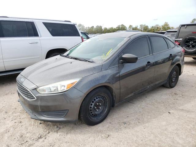 FORD FOCUS 2015 1fadp3e20fl363436