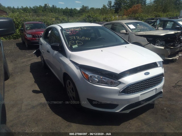 FORD FOCUS 2015 1fadp3e20fl377952