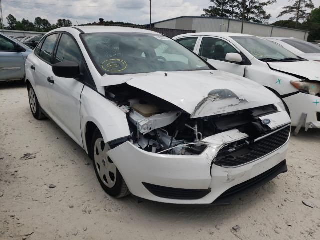 FORD FOCUS S 2015 1fadp3e20fl378244