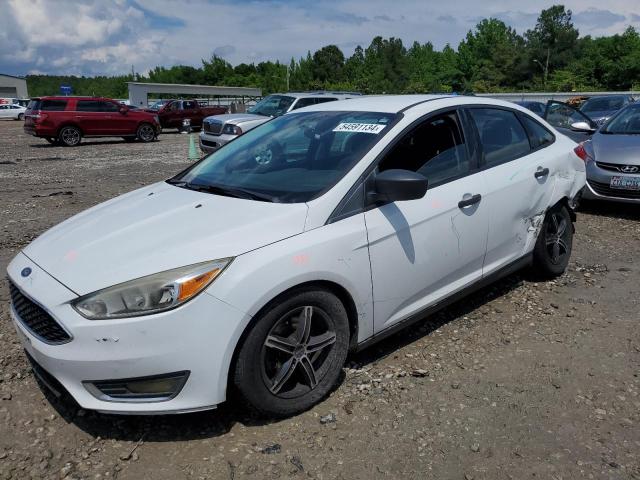 FORD FOCUS 2015 1fadp3e20fl380284