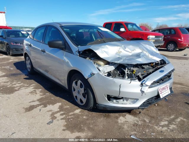 FORD FOCUS 2015 1fadp3e20fl380592