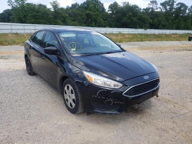 FORD FOCUS S 2016 1fadp3e20gl202344