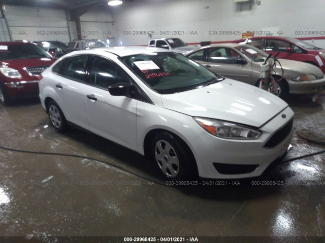 FORD FOCUS 2016 1fadp3e20gl202893