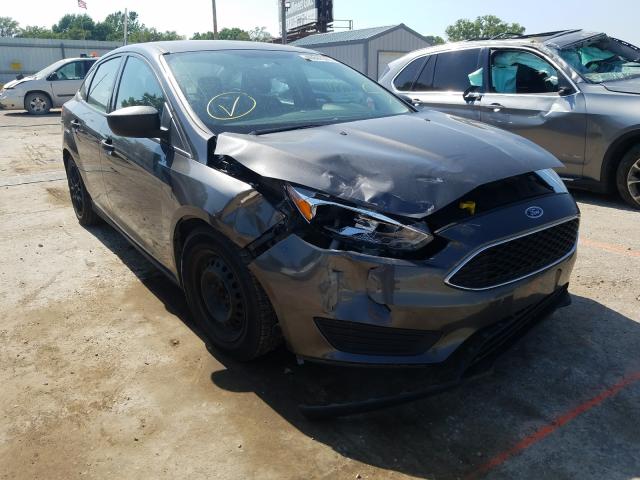 FORD NULL 2016 1fadp3e20gl202957