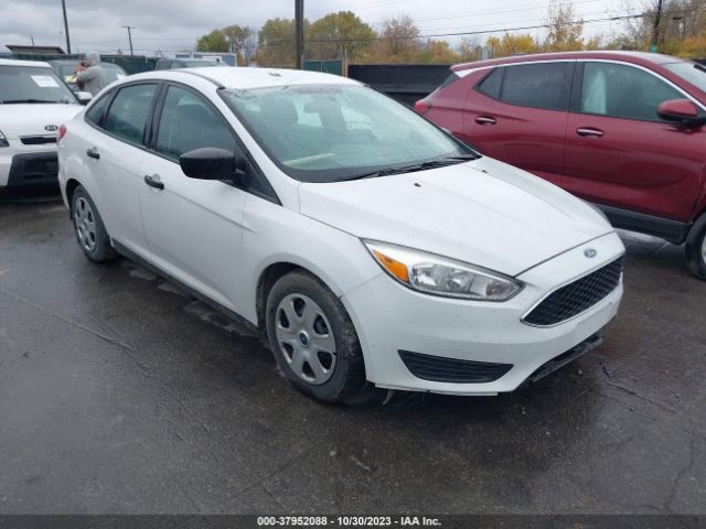 FORD FOCUS 2016 1fadp3e20gl207964