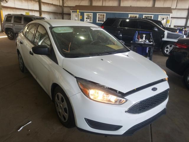 FORD FOCUS S 2016 1fadp3e20gl214252