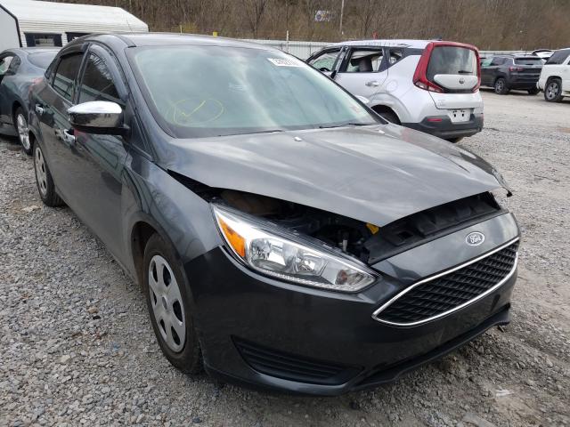 FORD NULL 2016 1fadp3e20gl220441