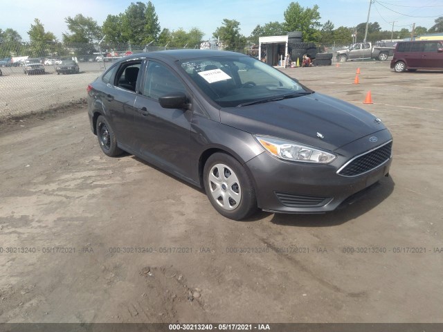 FORD FOCUS 2016 1fadp3e20gl242651