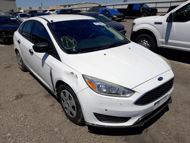 FORD FOCUS S 2016 1fadp3e20gl246392