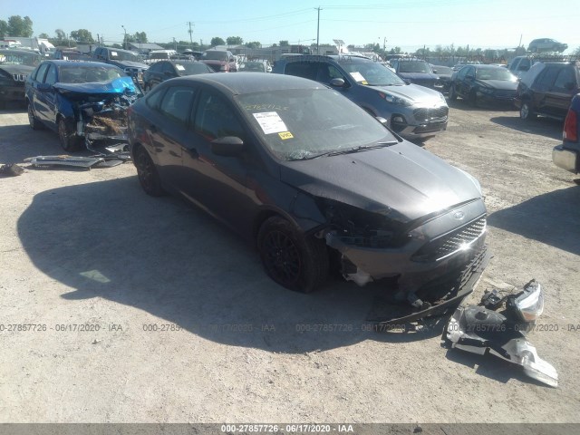 FORD FOCUS 2016 1fadp3e20gl253911