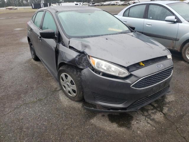 FORD FOCUS S 2016 1fadp3e20gl254993