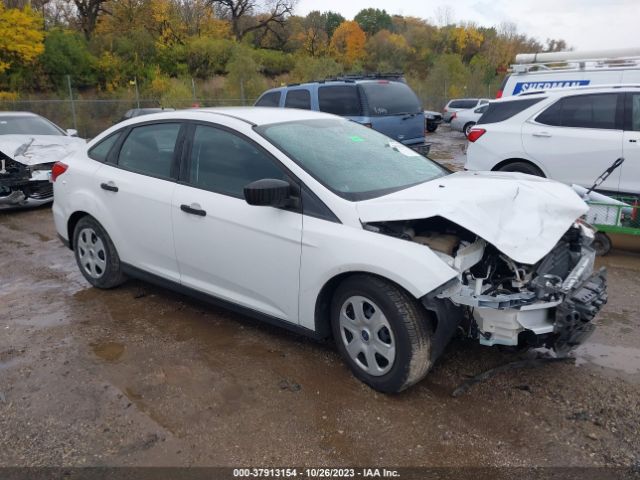 FORD FOCUS 2016 1fadp3e20gl255822