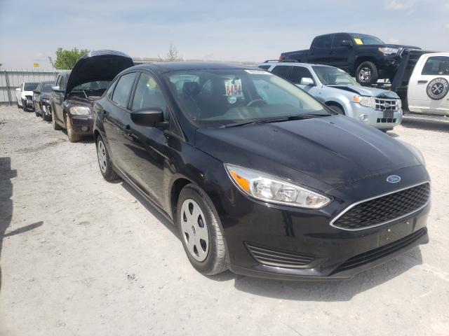 FORD FOCUS S 2016 1fadp3e20gl267176