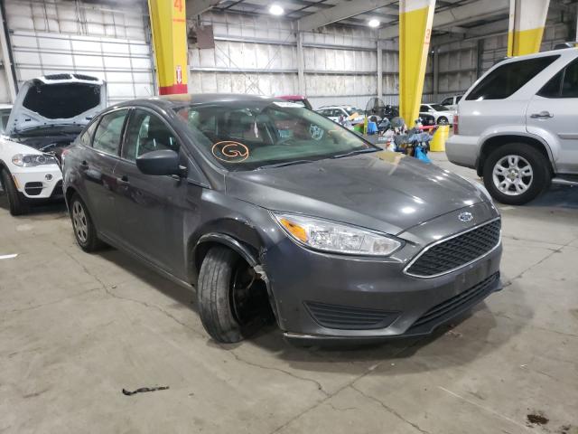 FORD FOCUS S 2016 1fadp3e20gl282759