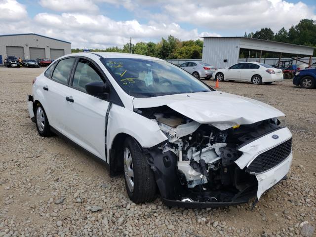 FORD FOCUS S 2016 1fadp3e20gl288464