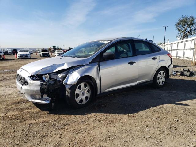 FORD FOCUS 2016 1fadp3e20gl289369