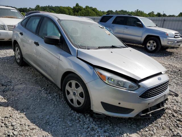 FORD FOCUS S 2016 1fadp3e20gl290506