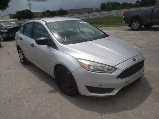 FORD FOCUS S 2016 1fadp3e20gl298539