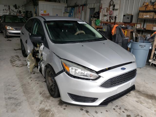 FORD FOCUS S 2016 1fadp3e20gl298606