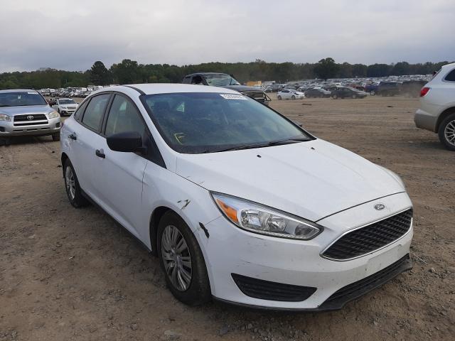 FORD FOCUS S 2016 1fadp3e20gl325626