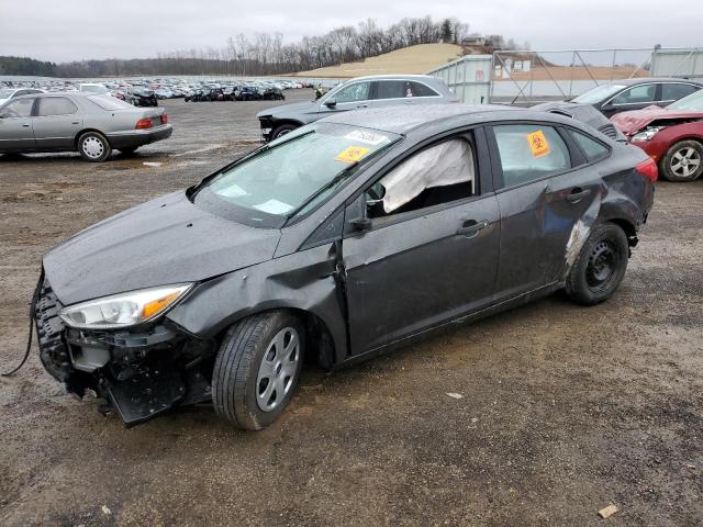 FORD FOCUS S 2016 1fadp3e20gl328316