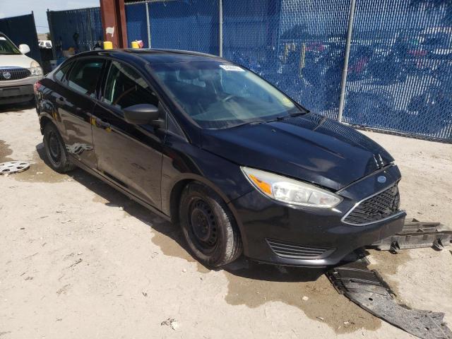 FORD FOCUS S 2016 1fadp3e20gl331121