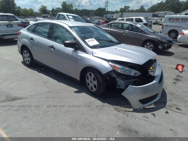 FORD FOCUS 2016 1fadp3e20gl350476