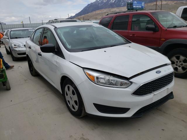 FORD FOCUS S 2016 1fadp3e20gl351269