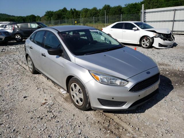 FORD FOCUS S 2016 1fadp3e20gl352972