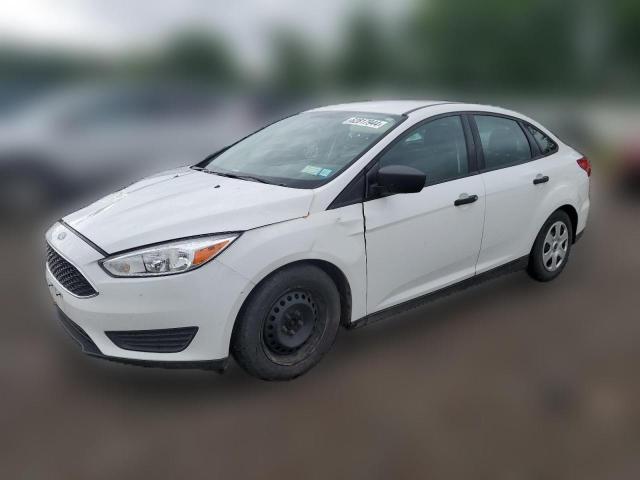 FORD FOCUS 2016 1fadp3e20gl354785