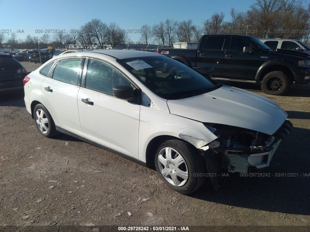 FORD FOCUS 2016 1fadp3e20gl361476